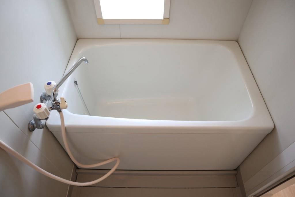 ヴィラ・カレラ菱江 風呂画像