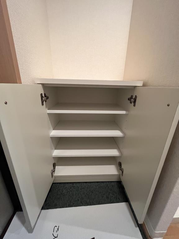 アーバンコンフォート堀江 キッチン