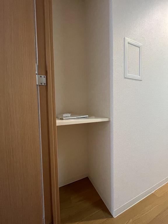アーバンコンフォート堀江 ベッドルーム