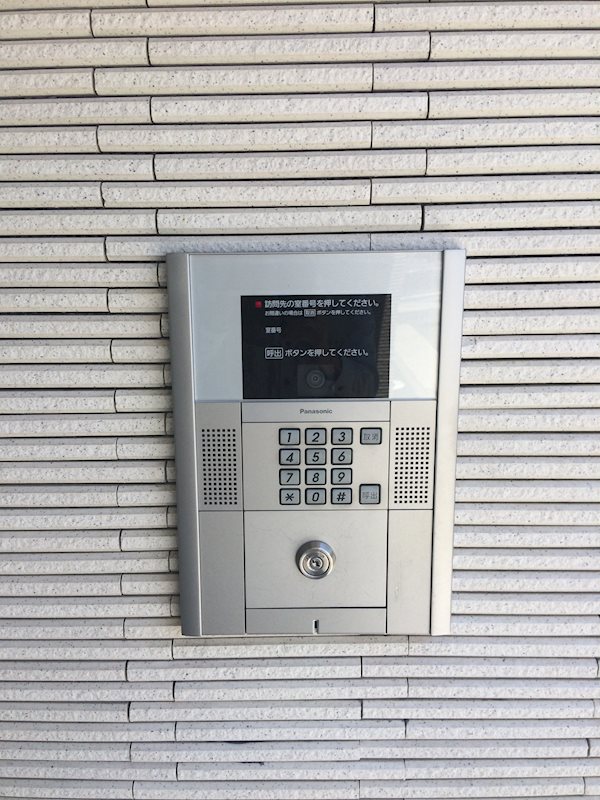 タウニー東灘 その他外観1