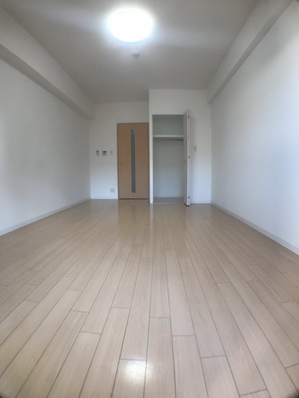 タウニー東灘 リビング