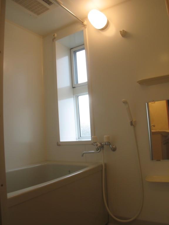 グランシャリオN 風呂画像