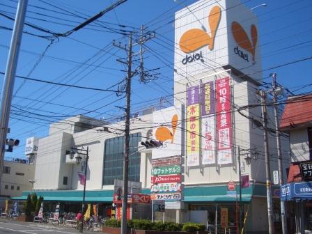 グランシャリオN 周辺画像2