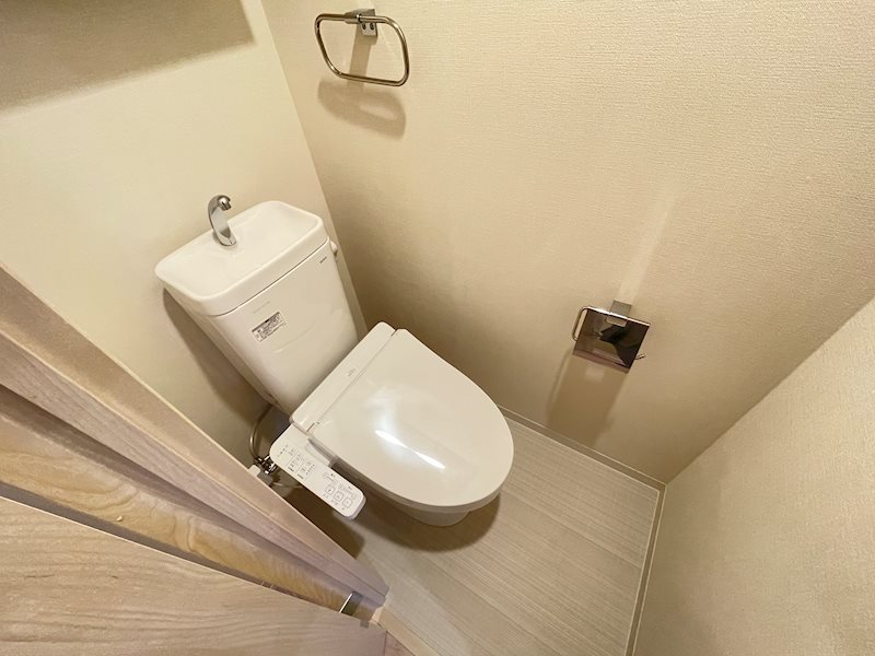 YHT 押上 その他1