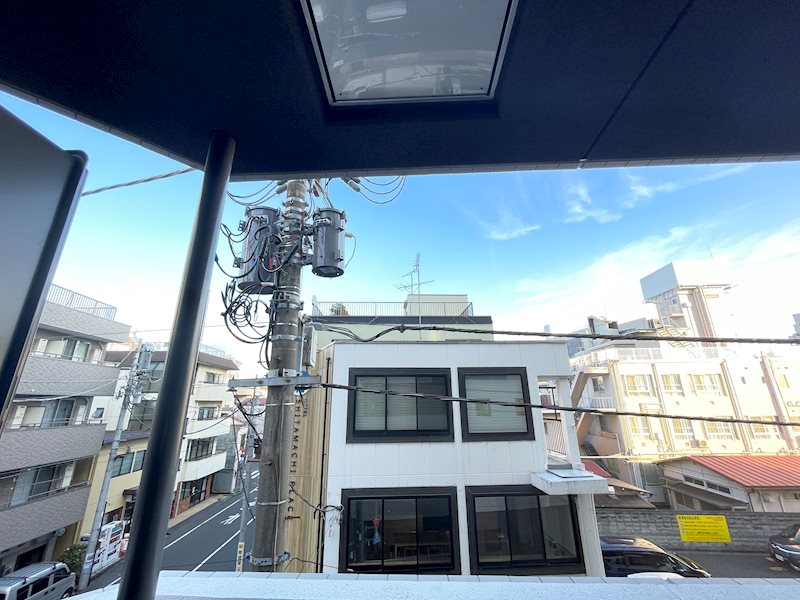 YHT 押上 その他4