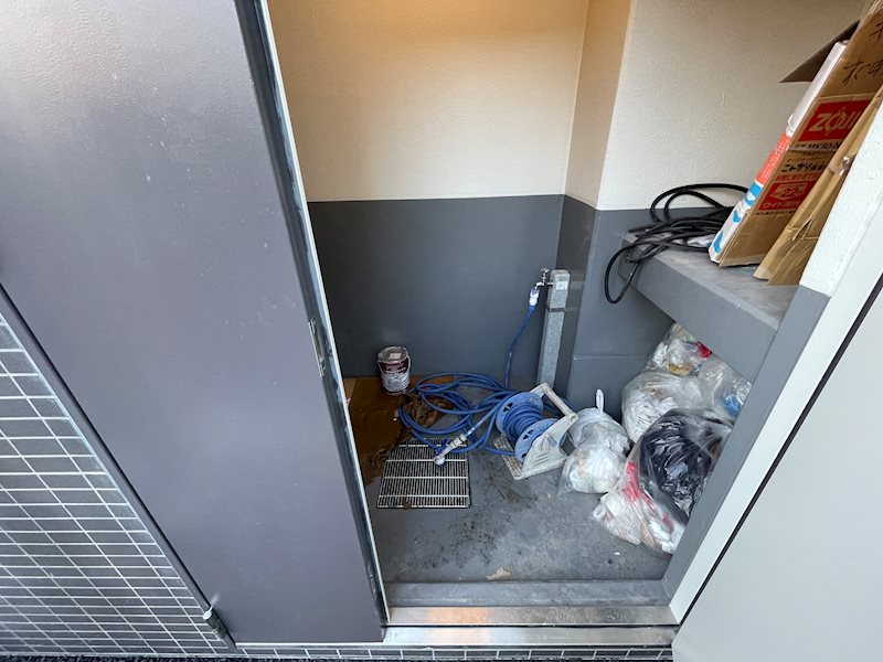 YHT 押上 その他外観3