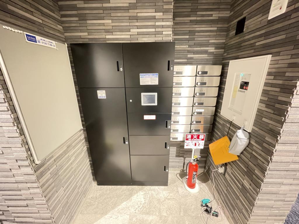 YHT 押上 その他11