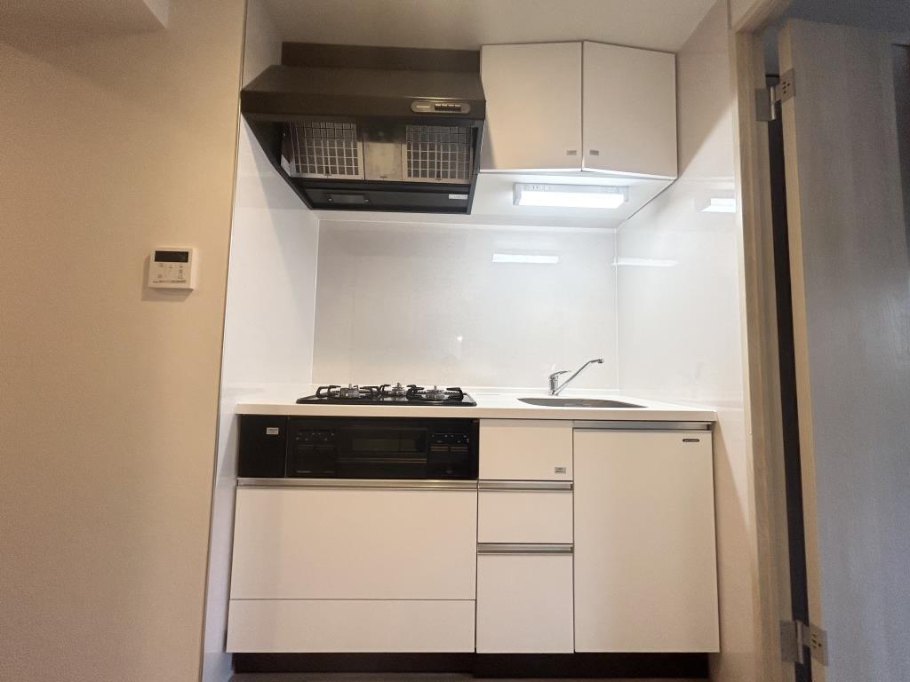 YHT 押上 キッチン