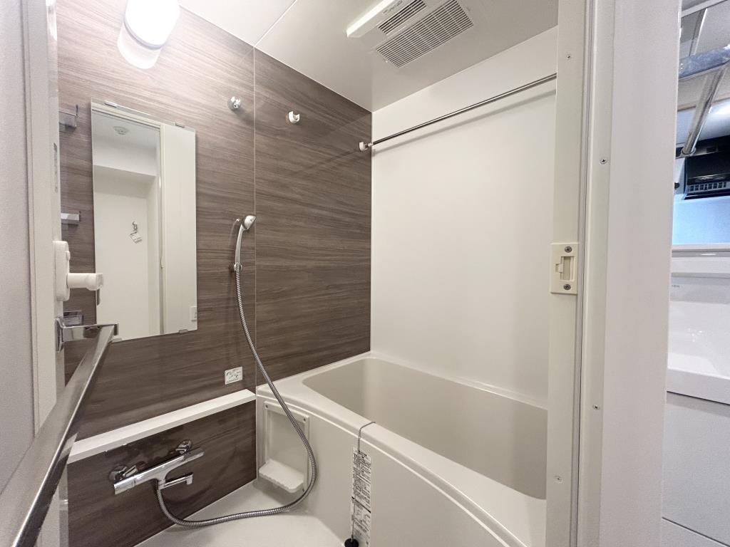 YHT 押上 風呂画像