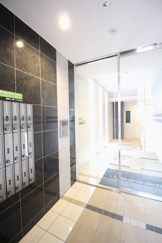 ラ メゾン オンズ その他外観2