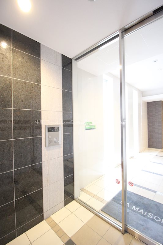 ラ メゾン オンズ その他外観3