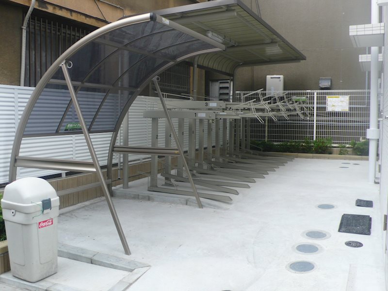 ラ メゾン オンズ その他外観4