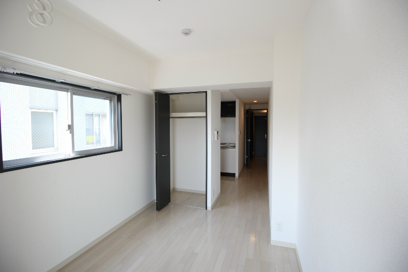 ラ メゾン オンズ ベッドルーム