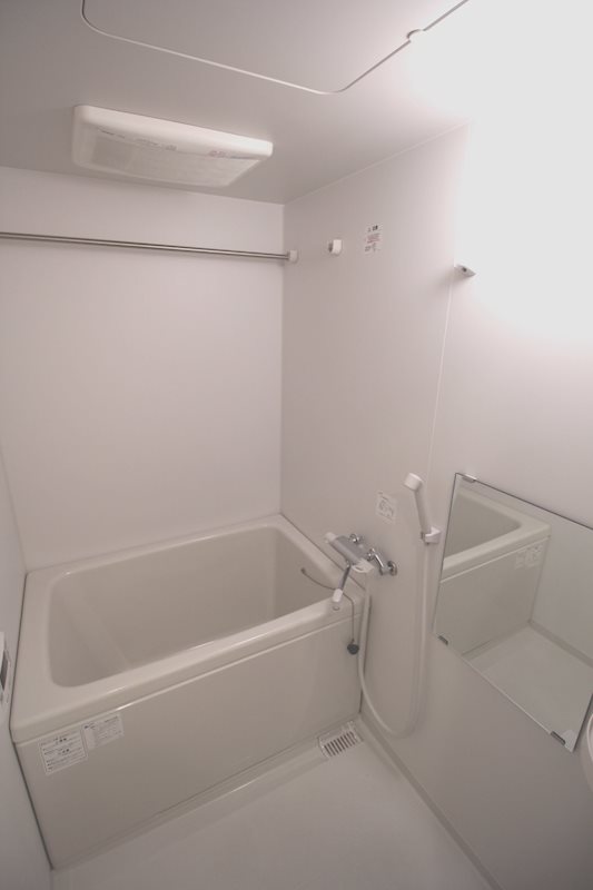 ラ メゾン オンズ 風呂画像