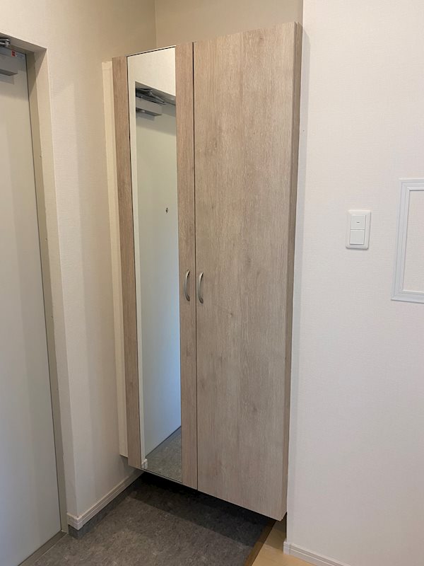 エーフラット 入谷 その他1