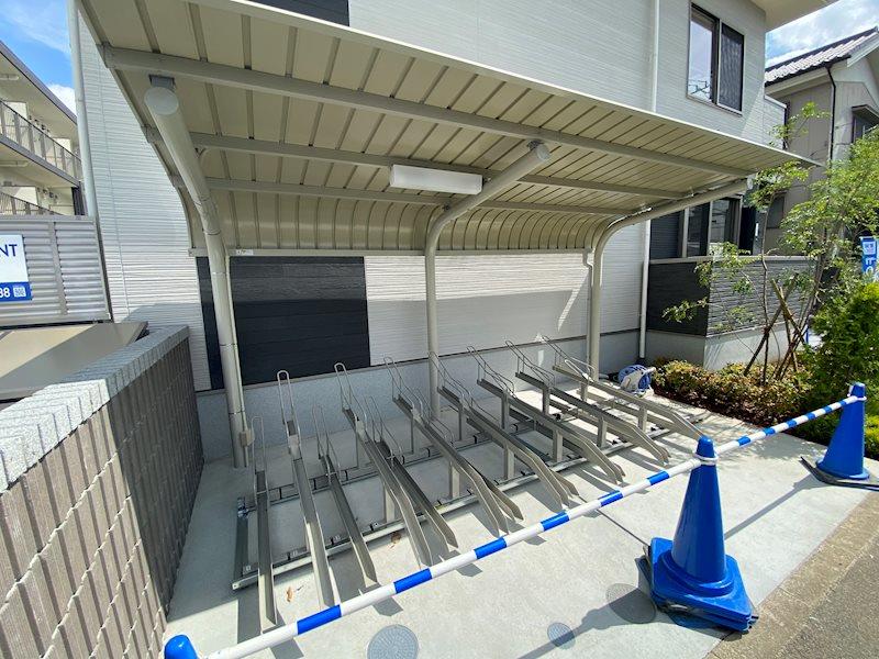 エーフラット 入谷 その他16