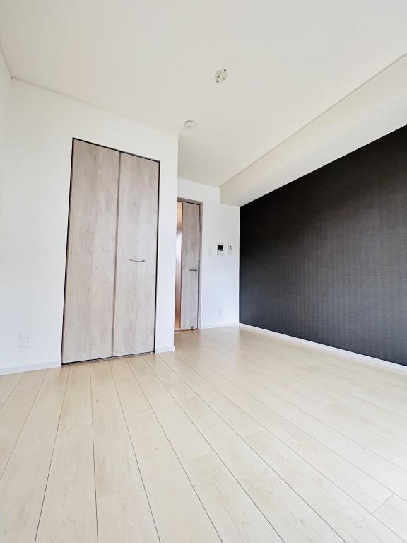 エーフラット 入谷 ベッドルーム