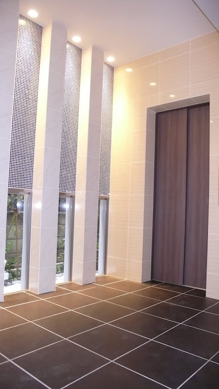 イストアール その他外観2