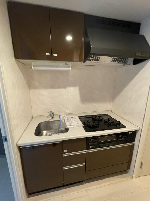 イストアール キッチン