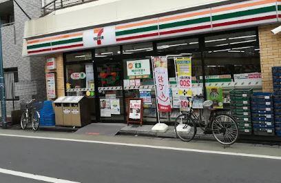 イストアール 周辺画像2