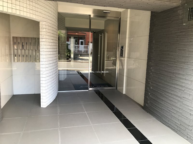 soleil神楽坂 その他1