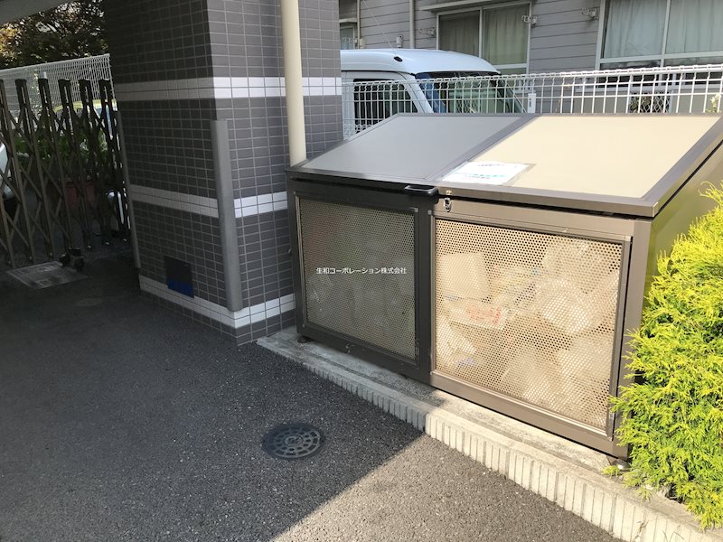 soleil神楽坂 その他3