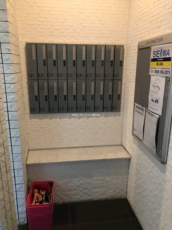 soleil神楽坂 その他9