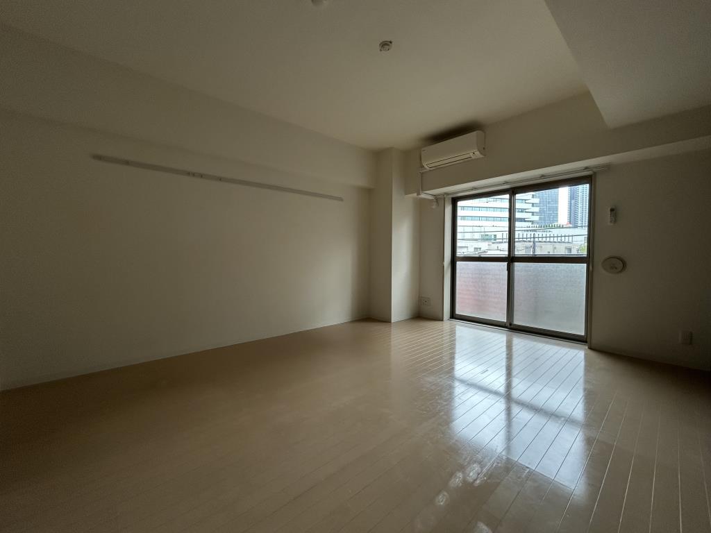 soleil神楽坂 リビング