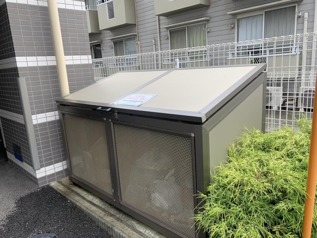 soleil神楽坂 その他21