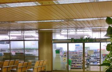 soleil神楽坂 周辺画像2