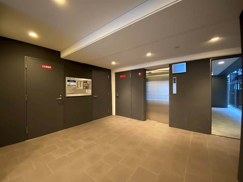 グランパシフィック北新町 その他外観1