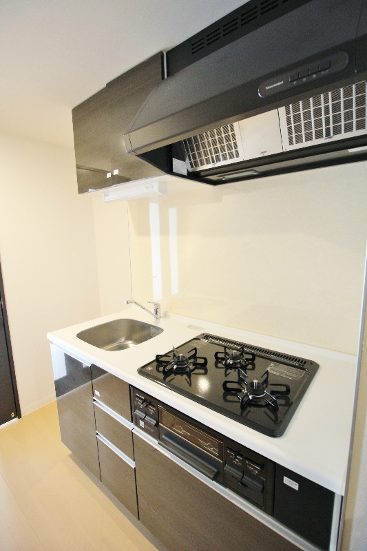 グランデ パッショーネ キッチン