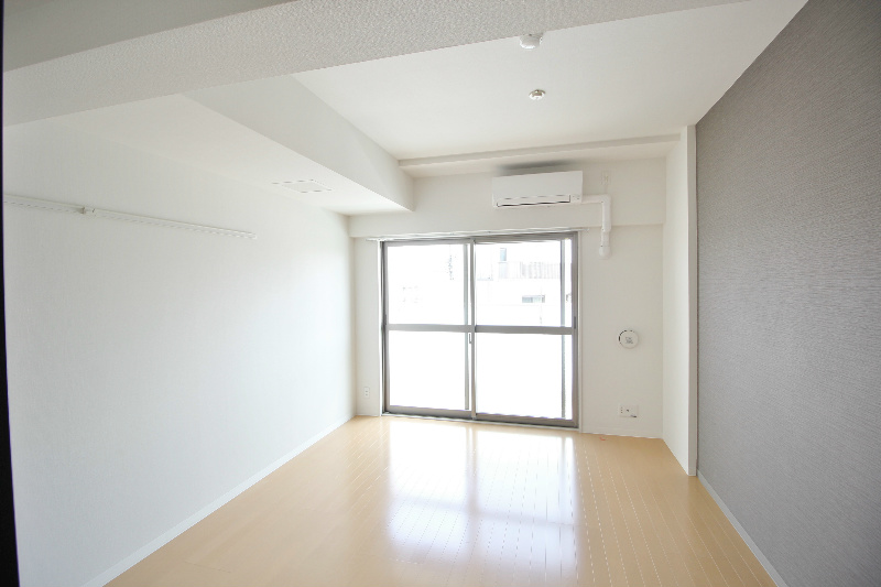 グランデ パッショーネ ベッドルーム