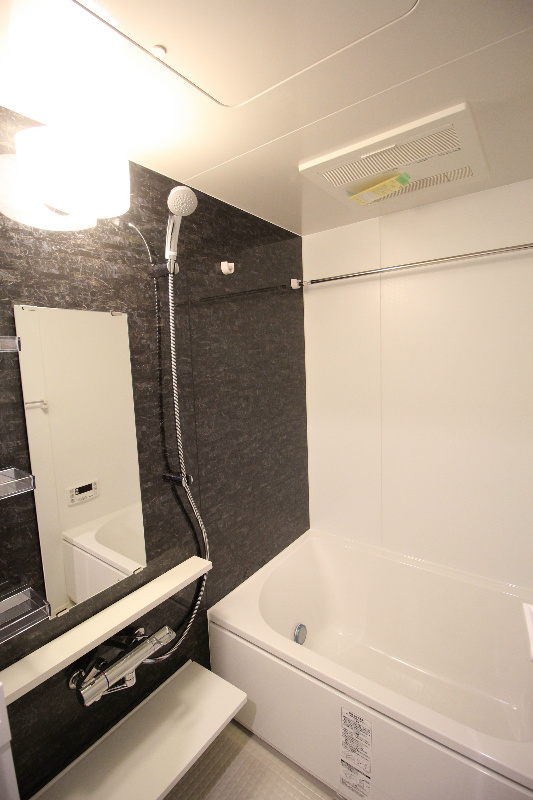 グランデ パッショーネ 風呂画像