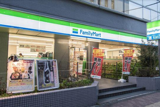 グランデ パッショーネ 周辺画像2