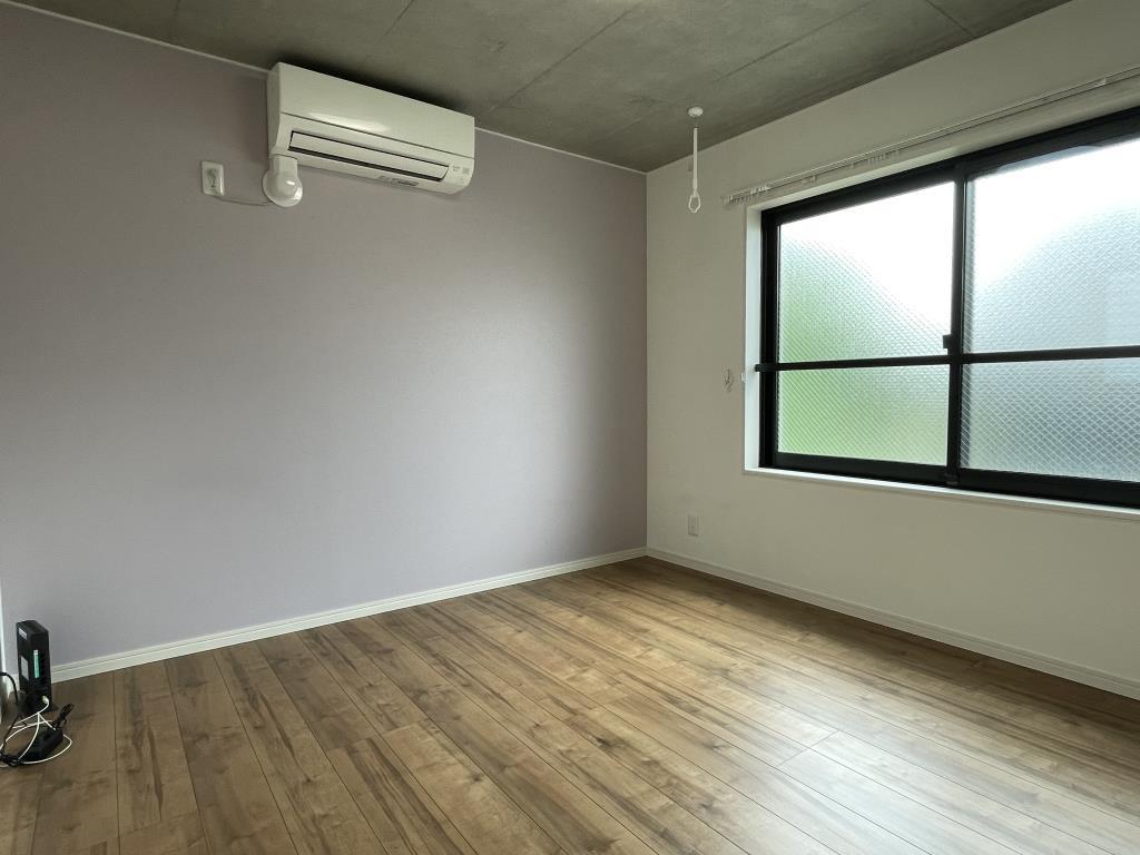 FLレジデンス池袋Ⅰ リビング