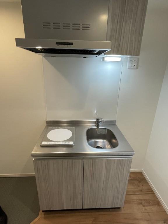 FLレジデンス池袋Ⅰ キッチン