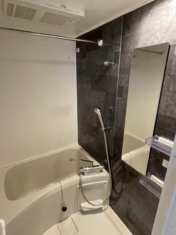 FLレジデンス池袋Ⅰ 風呂画像