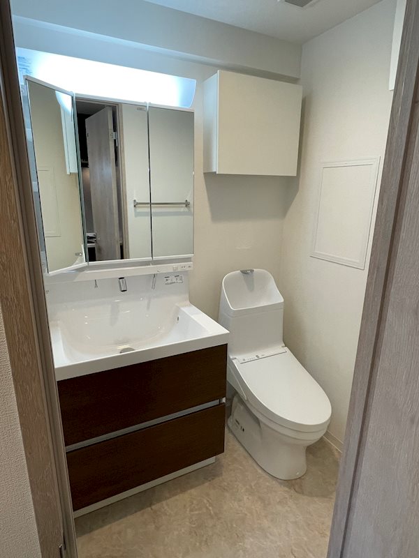 豊洲ステーションレジデンス その他2