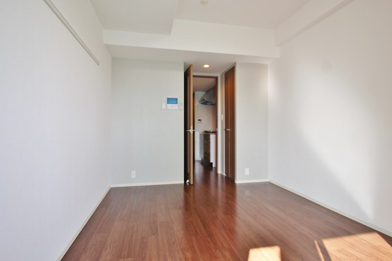 セイワパレス玉造上町台 ベッドルーム