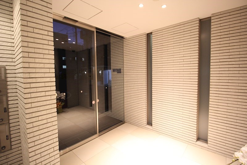 ヴォヤージュ その他外観1