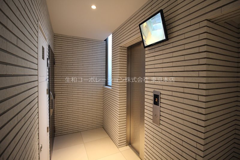 ヴォヤージュ その他外観4