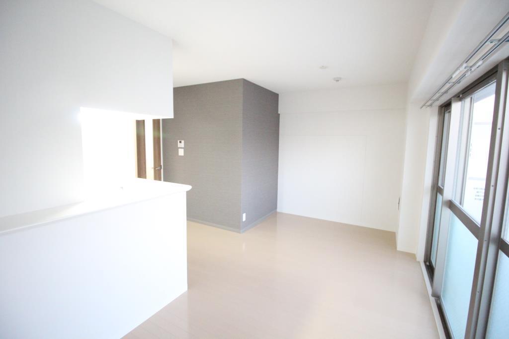 ヴォヤージュ リビング