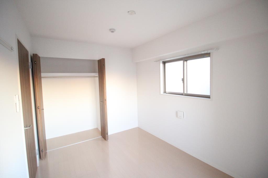 ヴォヤージュ ベッドルーム