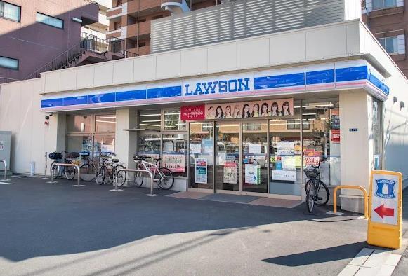 ヴォヤージュ 周辺画像1