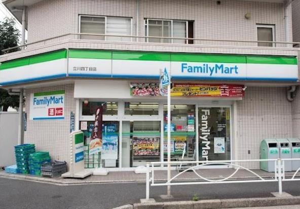 ヴォヤージュ 周辺画像3