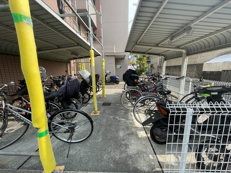 アジュール西端 その他外観6