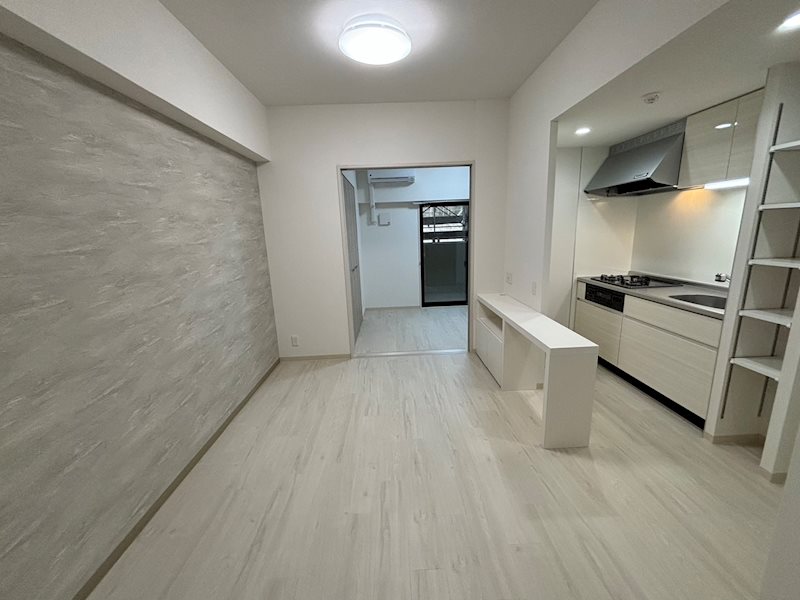 D-1兵庫 リビング