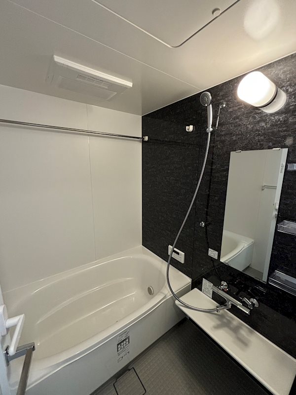 D-1兵庫 風呂画像