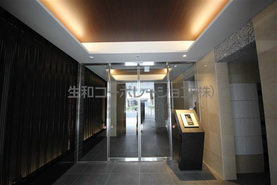 AVENIR東麻布 その他外観5